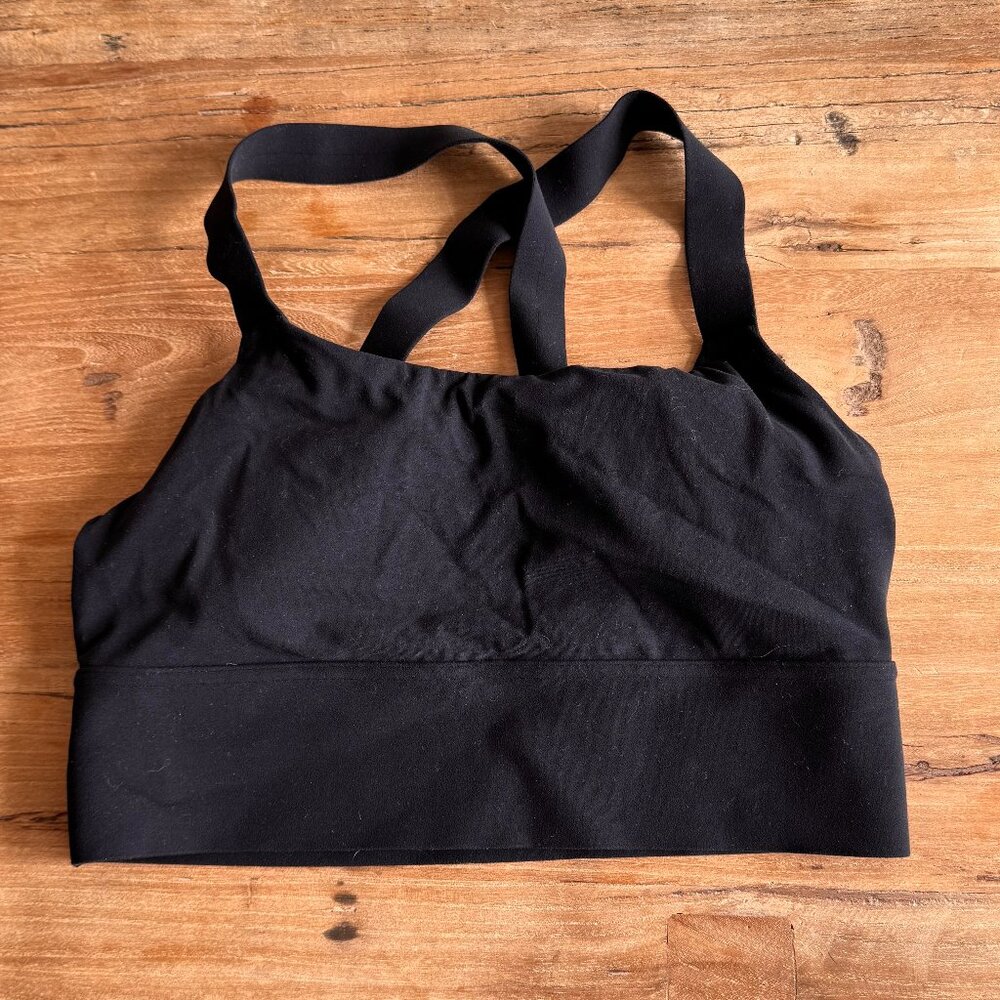 Athleta Sports Bra / Crop Top